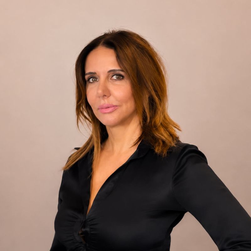 Vanessa Tottolo - Architetto