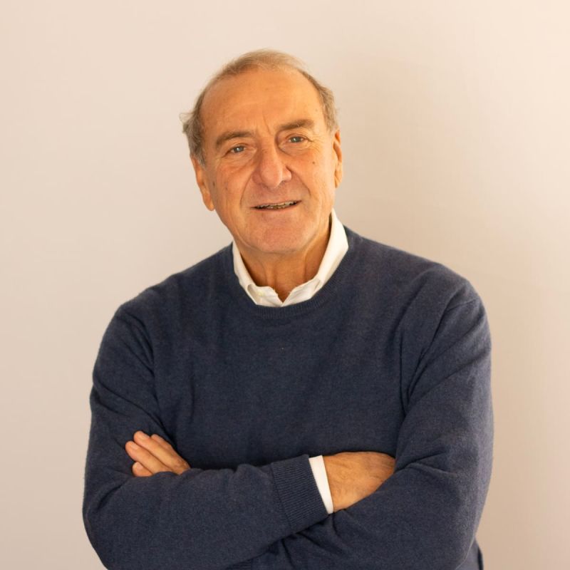 Claudio Rosi - Architetto Senior