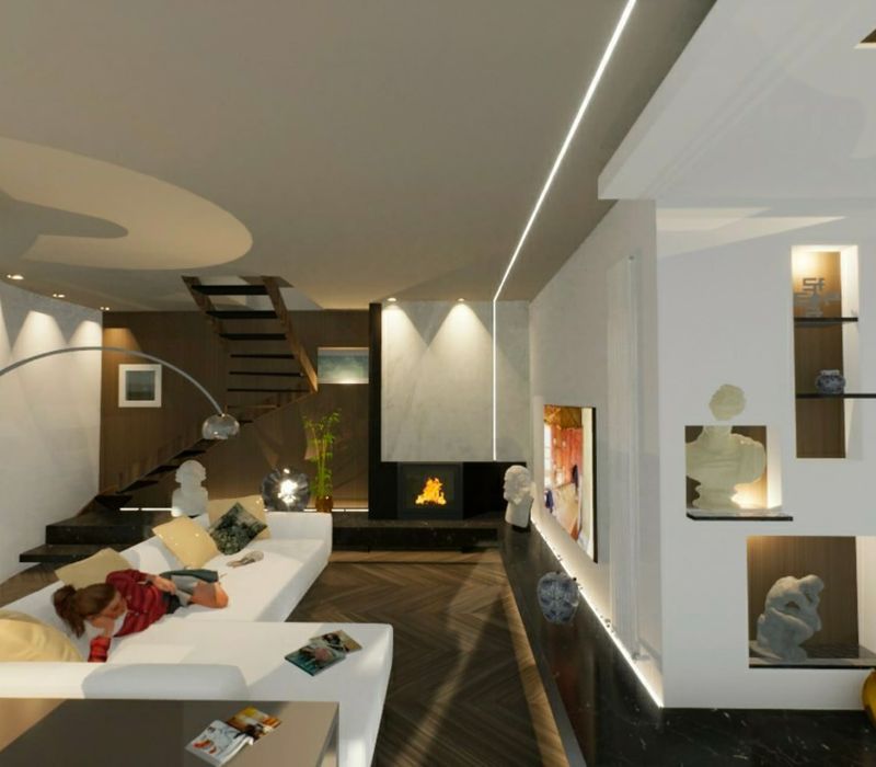 Casa D.B.A. (di bari)