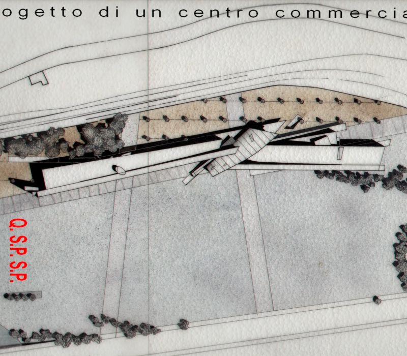 Programma di recupero urbano art. 11 Legge 493/93 – Palmarola