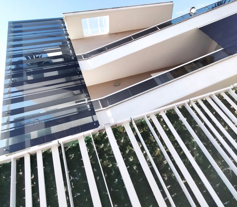 Edificio residenziale