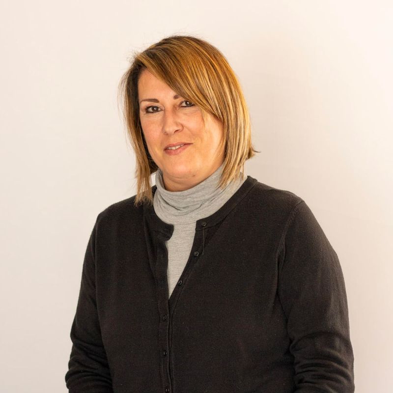Serena Zerbini - Consulente per la comunicazione