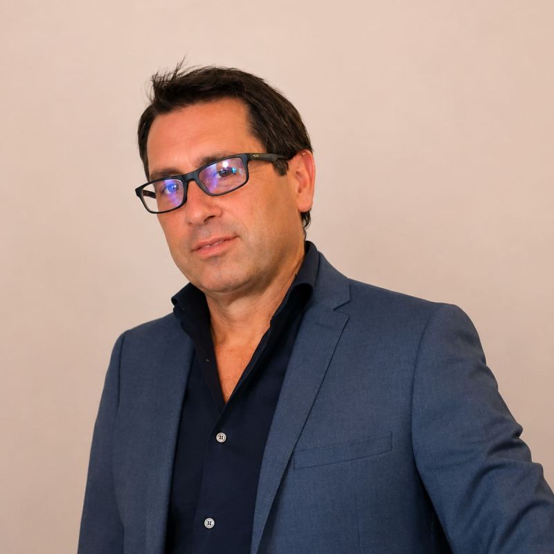 Silvio Feudo - Architetto Senior