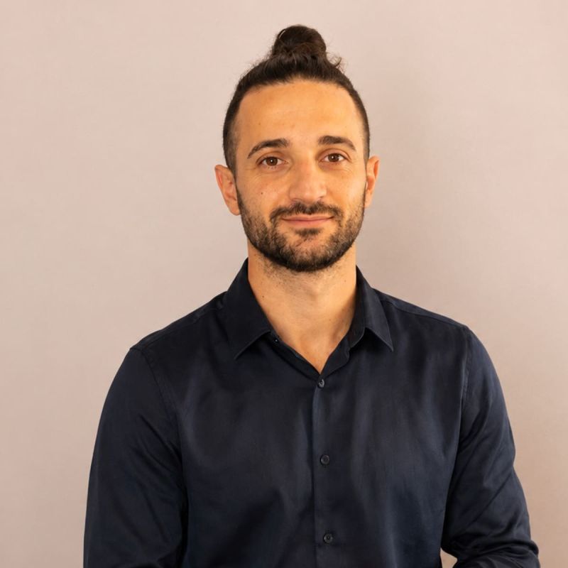 Luca Caggiano - Ingegnere / Tecnico informatico
