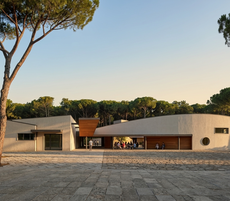 Centro sportivo