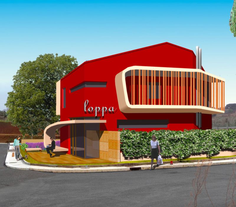 “Loppa”