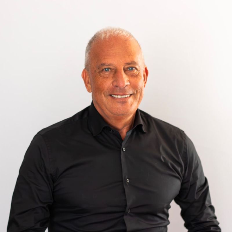 Stefano Bertuzzi - Architetto Senior