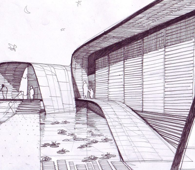 Spazio espositivo